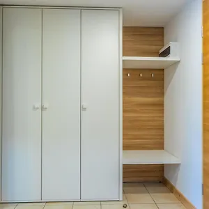 Novaaparts - Just In Center Rynek Krawiecka Apartament