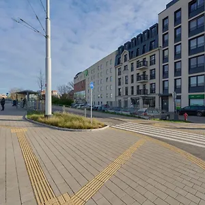 Chique For A Big Family With 2 Parking Spaces By Renters Apartament