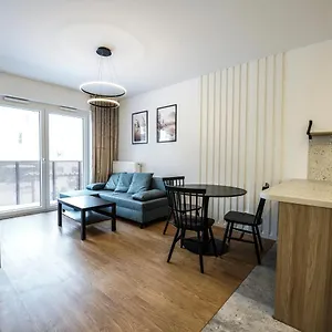 Wichrowa 6c Apartament