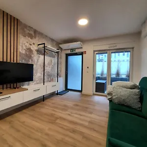 Kepa 73 Apartament