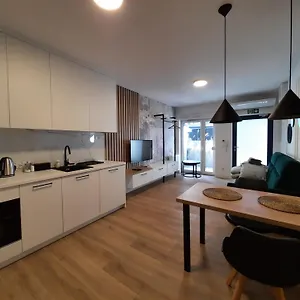 - Kepa Mieszczanska Apartament
